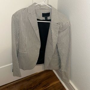Cynthia Rowley Blazer